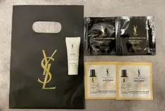 イヴ・サンローラン サンプルセット