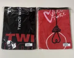 TWICE マフラータオル