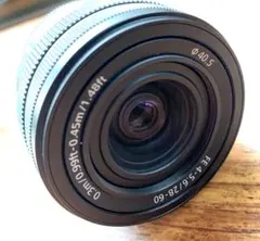 SIGMA 16-28mm F2.8 DG DN Eマウント 美品のサムネイル