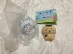 ちいかわ ならぶんです 初期 モモンガ くりまんじゅう