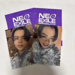 KID FHENOMENON キドフェノ 遠藤翼空ネオエグ　トレカ