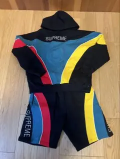 2026年最新】SUPREME スウェット セットアップの人気アイテム - メルカリ