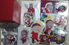 だるまいずごっど セット