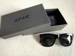 A.D.S.R. サングラス　ブラックのサムネイル