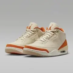 新品Nike Air Jordan 3 retro tex 