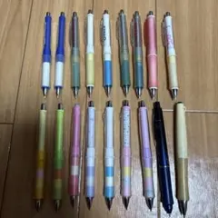 2026年最新】シャーペン まとめ売りの人気アイテム - メルカリ