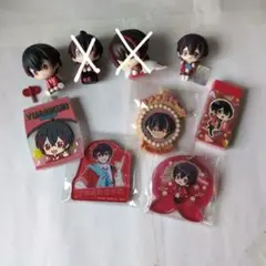 BOT コラボ キティ 浦川翔平 アニメイト - メルカリ