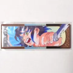 鬼滅の刃 嘴平伊之助 絵札缶バッジコレクション