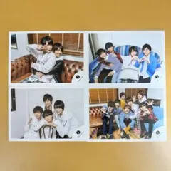 大西流星 公式写真 春松竹 2017