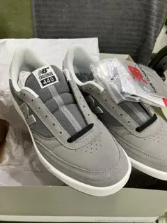 New Balance Challenger numeric 440 長瀬智也 - メルカリ