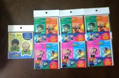 僕のヒーローアカデミア マグネットセット