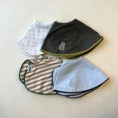 konny コニースタイ 4枚セット