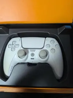 SCUF Reflex FPS TMRスティック搭載カスタム PS5/PC
