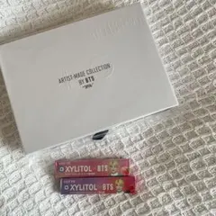 未開封/未使用品　BTS jimin アーティストメイド　ピアス