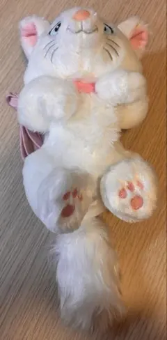 ショルダーバッグ ディズニー マリー