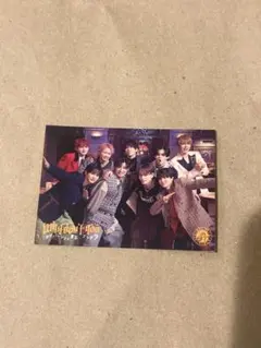 ウッチャン 内村光良の直筆生写真入りサイン色紙 - メルカリ