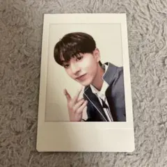 SEVENTEEN ドギョム BE THE SUN インスタントフォトカード - メルカリ