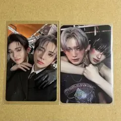 &TEAM ケミトレカ 【YUMA JO】