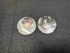 東京エイリアンズ ビックオーロラ缶バッジ 憂炎 - メルカリ