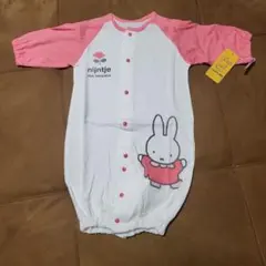 ミッフィー ツーウェイ・ドレスオール 50-70cm