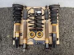 パーフェクトダンパー3サスペンションキット 一式 アクシスパーフェクトダンパー3