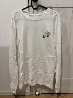 NIKE 長袖カットソー