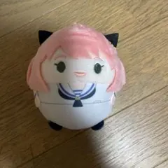 SPY×FAMLY(スパイファミリー) アーニャ ぬいぐるみマスコット