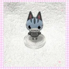 あつまれどうぶつの森　ともだちどーる　ラムネ