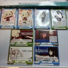 Reバース　リコリス・リコイル　錦木千束　サイン　PP 安済知佳 PSA⑦ ogp_TgRD.jpg?x=1280