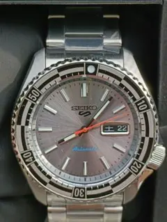 SEIKO 5 Sports SBSA 217のサムネイル