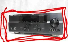 美品 ジャンク YAMAHA ヤマハ A-S301 アンプ 中古 - メルカリ