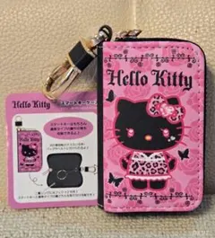 ハローキティ スマートキーケース ギャル 3