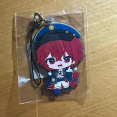 坂田くじ E賞 ラバーストラップ あほの坂田 - メルカリ