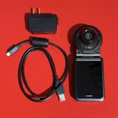 CASIO EXILIM