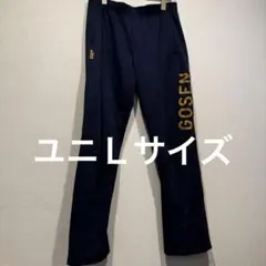 ゴーセン ウェア