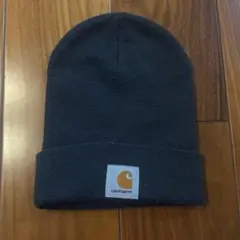 あ*あ様 Carhartt ニット帽 ビーニー