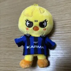 KARMA ポガリ skzoo ぬいぐるみ　キーリング