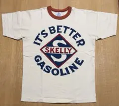 ブートレガーズ　フリーホイーラーズ　￼SKELLY サイズ : YOUTH Lのサムネイル