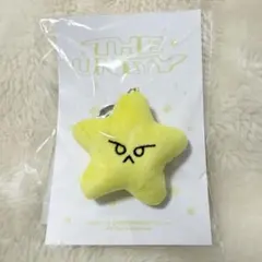 NCT 127 ドヨン ヒトデ