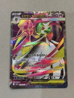 メガサーナイトEX 360HP