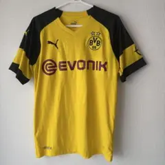 Puma Borussia Dortmund シャツ Mサイズ