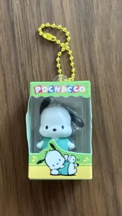 サンリオ　チョコボール　ポチャッコ