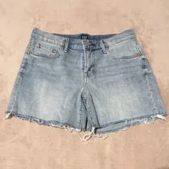 GAP デニムショートパンツのサムネイル