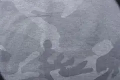 コットン裏毛ニット　145×2ｍ　20251203