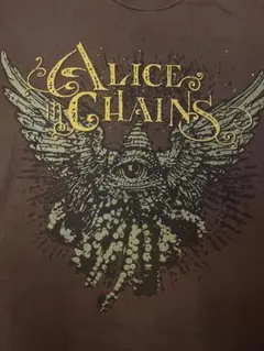 Alice in chains カットソー 山中拓也 y2k - メルカリ