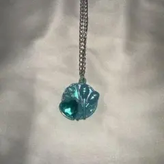 セボンスター　激歯レアネックレス　ブルー