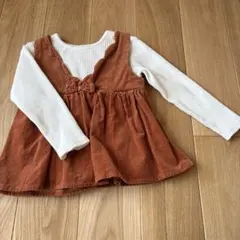 バースディ　mamaraku トップス 100