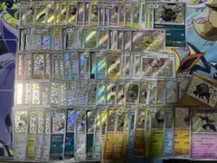ポケモンカード 色違い まとめ売り 100枚