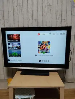Panasonic 55インチVIERA　ＴＶがなんでも３Ｄで見れます！ Panasonic 55インチVIERA TVがなんでも3Dで見れます！ - メルカリ