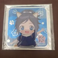 刀剣乱舞 刀犬乱舞 花丸 アクリルコースター 大和守安定